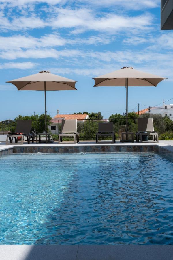 Ria Formosa Guest house