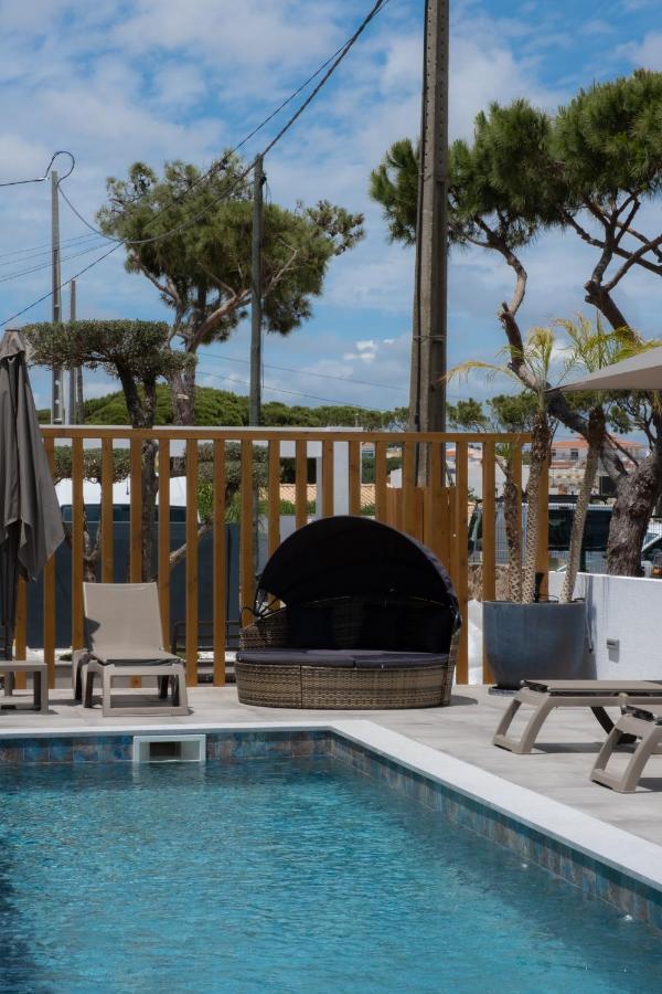 Ria Formosa Guest house *