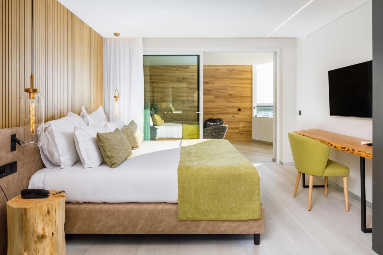 Ap Eva Senses Hotel 4*