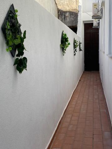 The Tiles House Guest house