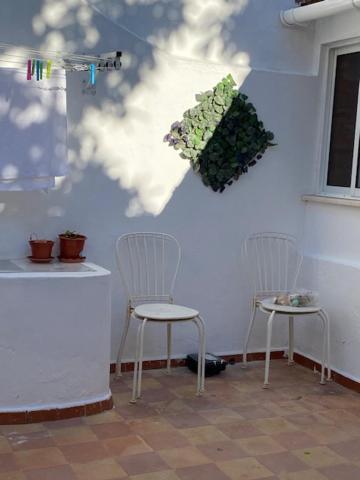 The Tiles House Guest house