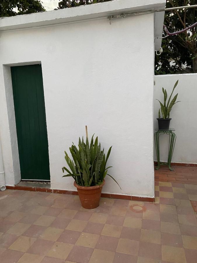 The Tiles House Guest house Faro