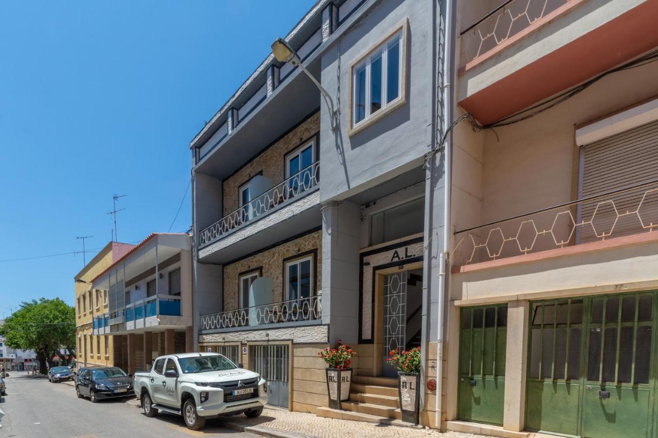 Al Barbinha Guest house Faro