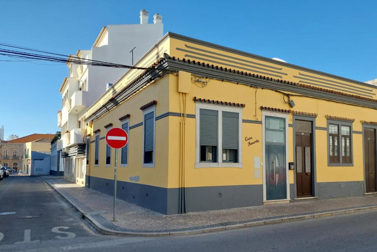 Holiday home Casa Amarela: Conforto E Localizacao Perfeita! *