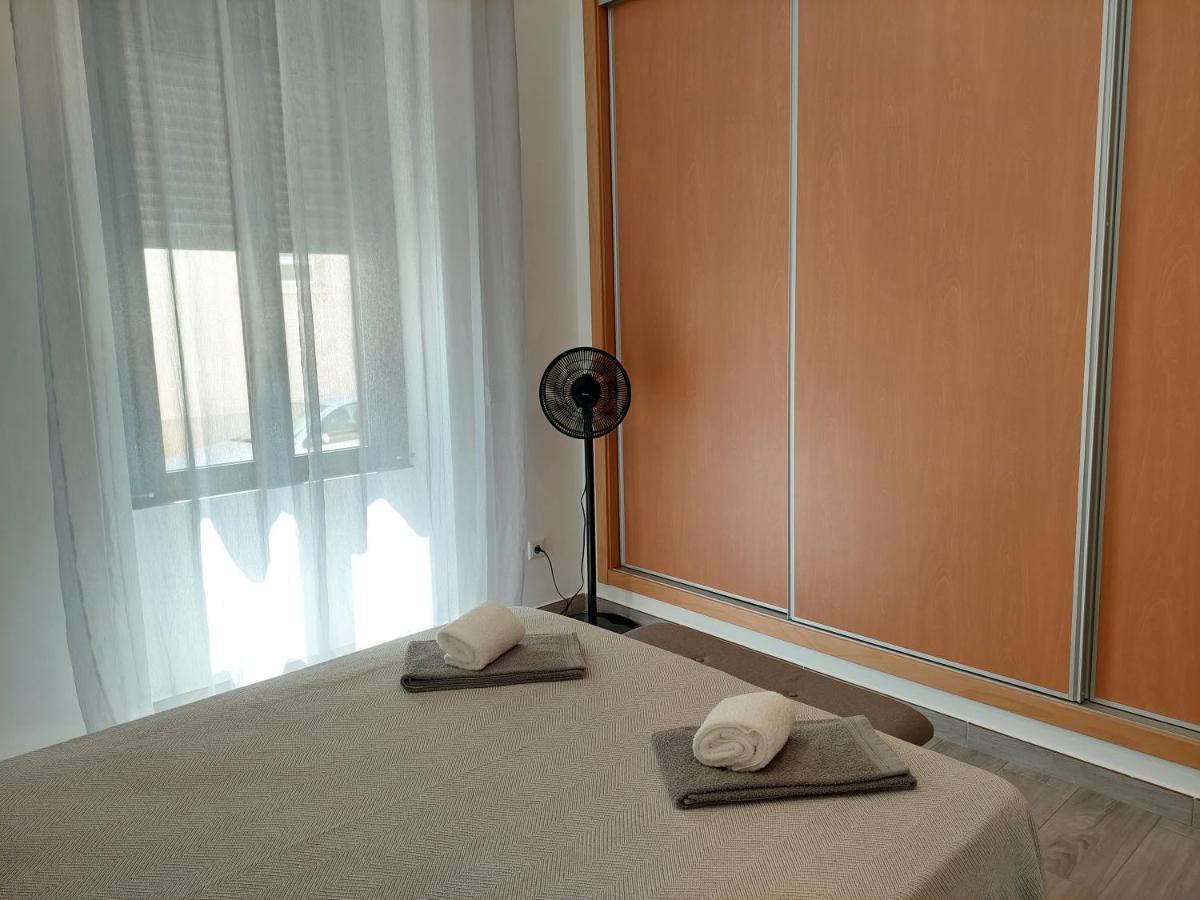Casa Amarela: Conforto E Localizacao Perfeita! Faro