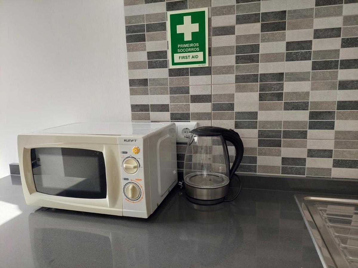 Casa Amarela: Conforto E Localizacao Perfeita! Faro