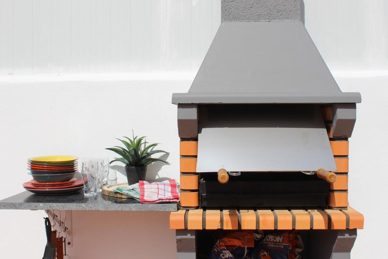 Casa Amarela: Conforto E Localizacao Perfeita! Holiday home *