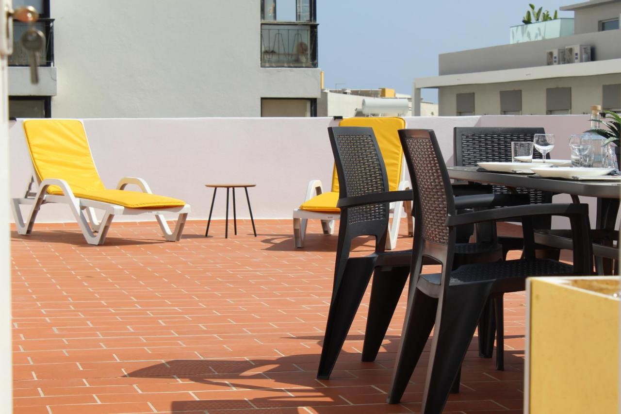 Holiday home Casa Amarela: Conforto E Localizacao Perfeita! *
