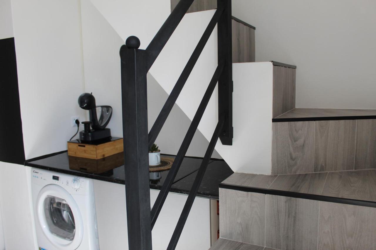 Casa Amarela: Conforto E Localizacao Perfeita! Holiday home Faro