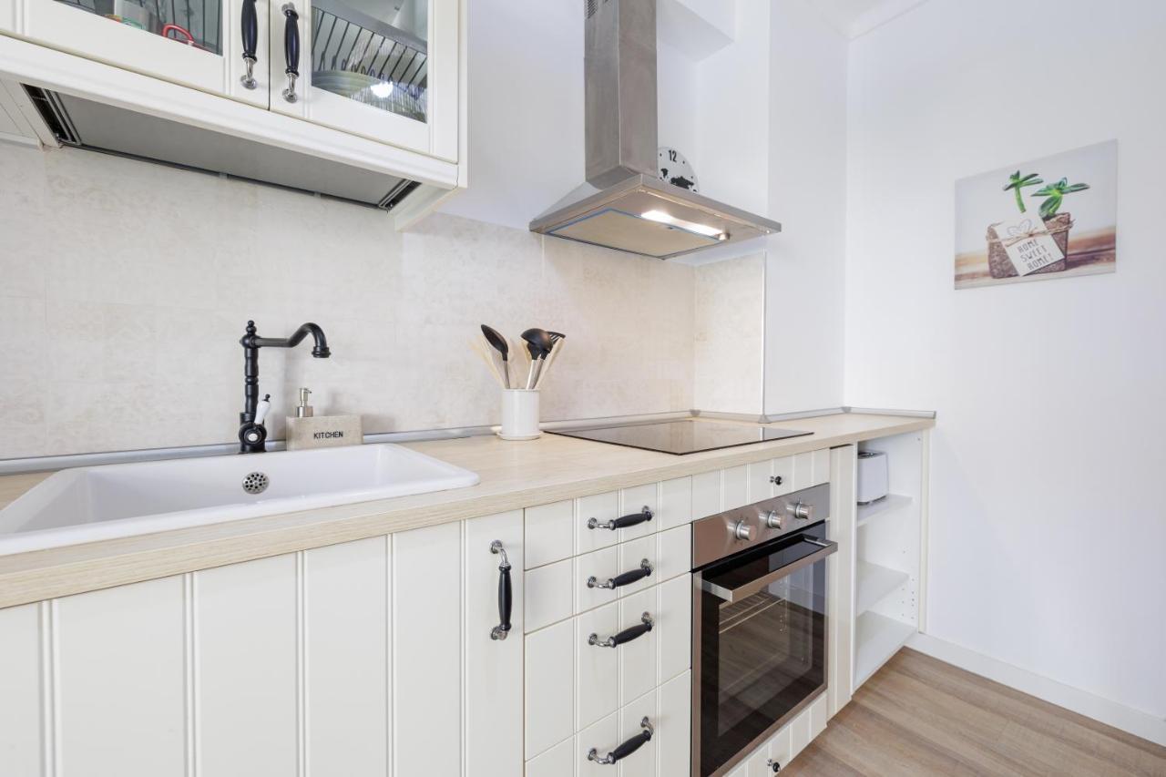 Cozy Boho House, Elegance & Comfort In Center Faro