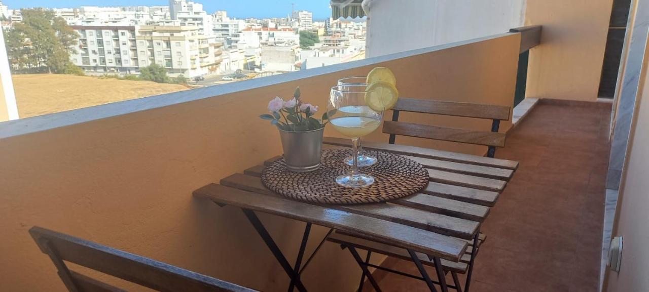Al Mmaria Apartment *