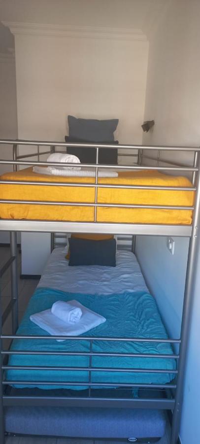 Al Mmaria Apartment Faro