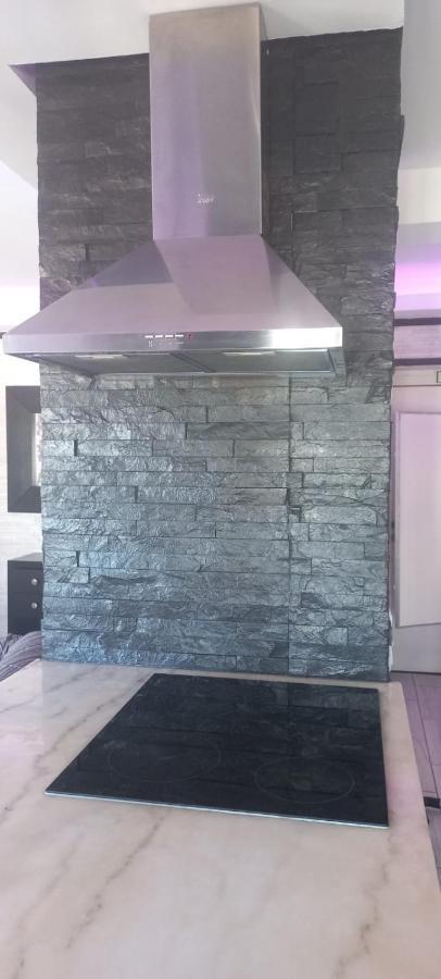 Al Mmaria Apartment *