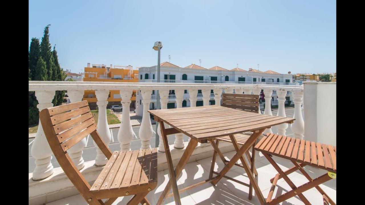 Wifi, Terrace, Bbq, Air Con 8min Walk From The Marginal Of * Faro