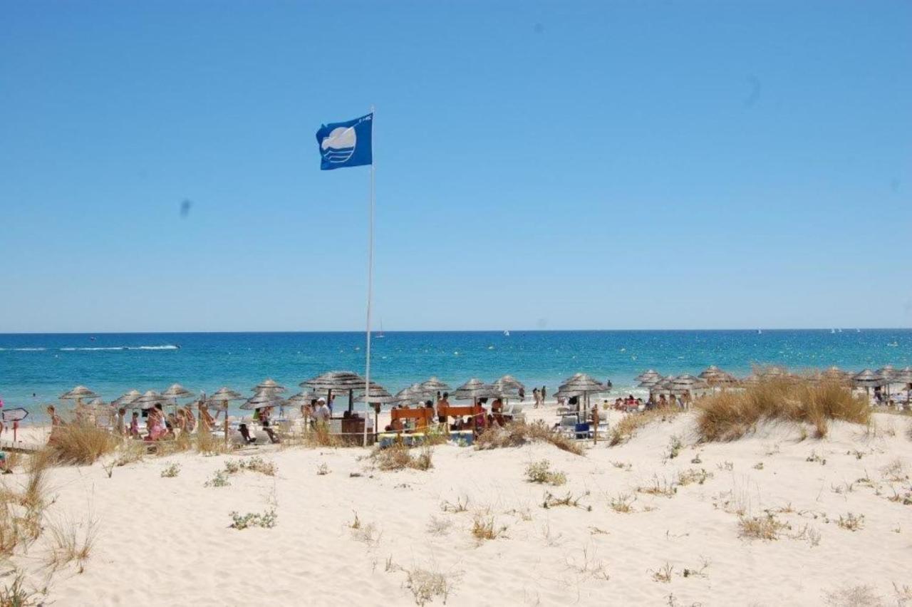 Wifi, Terrace, Bbq, Air Con 8min Walk From The Marginal Of Apartment Faro