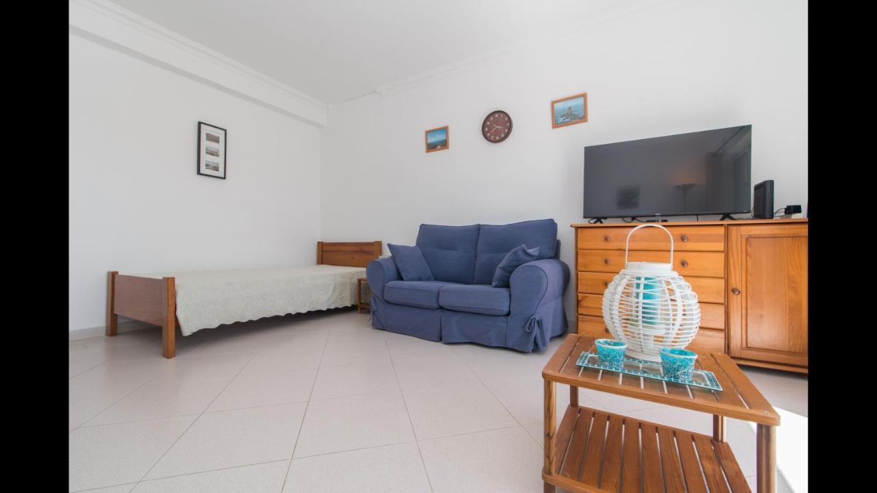 Apartment Wifi, Terrace, Bbq, Air Con 8min Walk From The Marginal Of