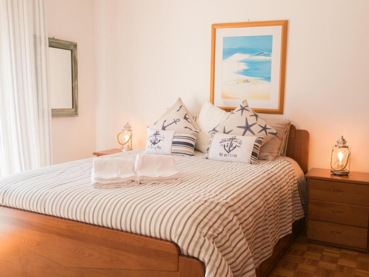 Apartment Casa Da Ria *