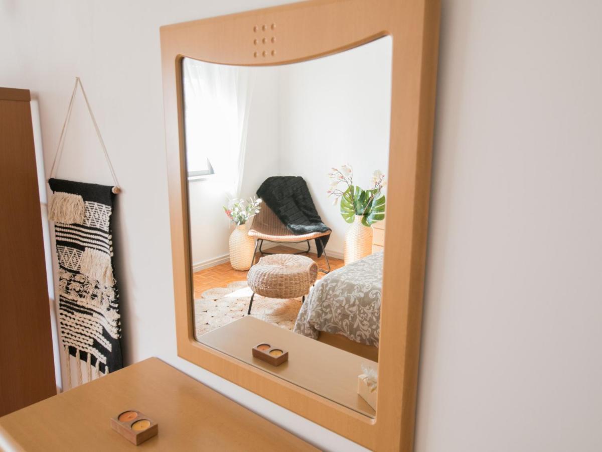 Apartment Casa Da Ria *