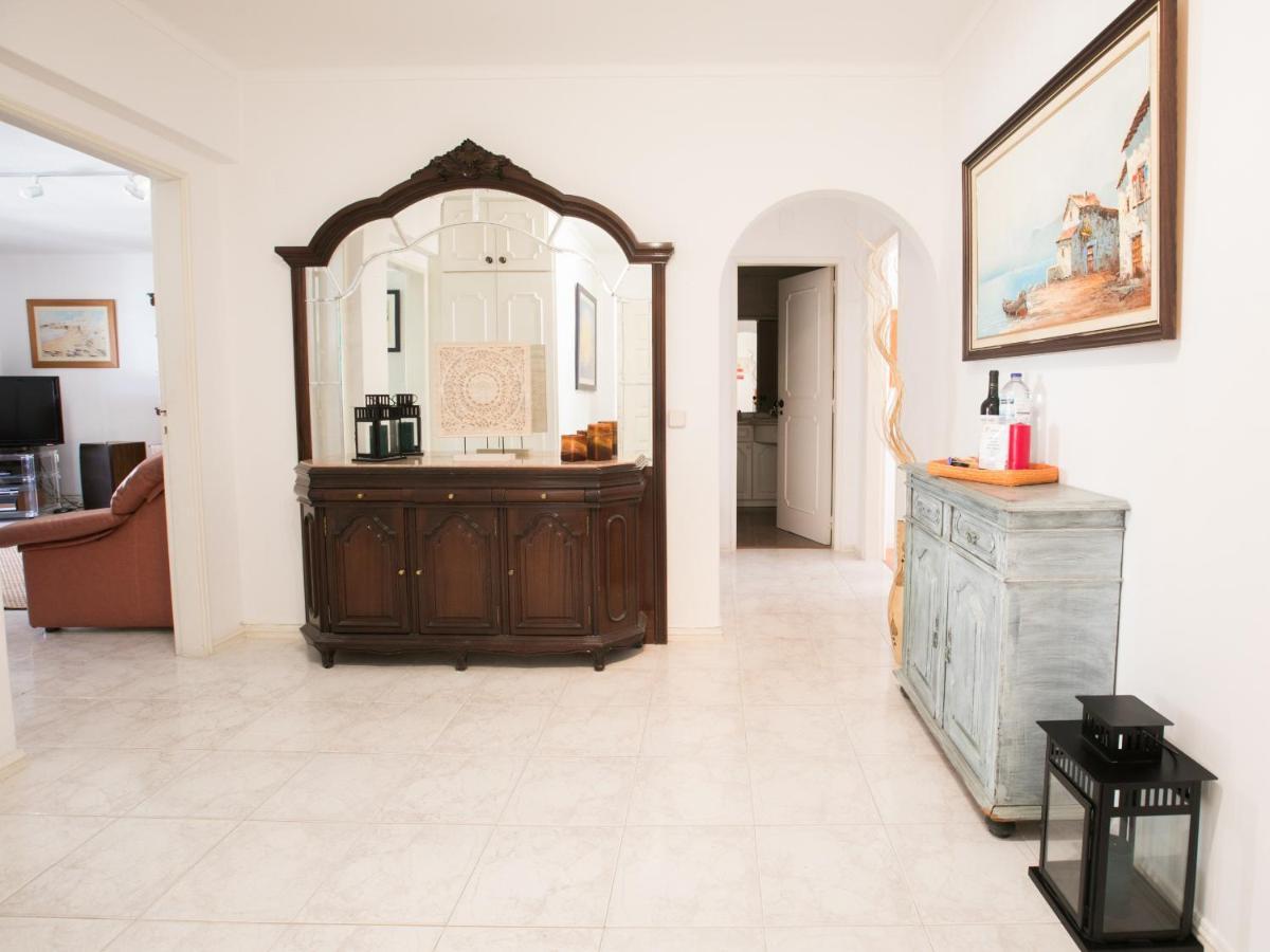 Casa Da Ria Apartment Faro