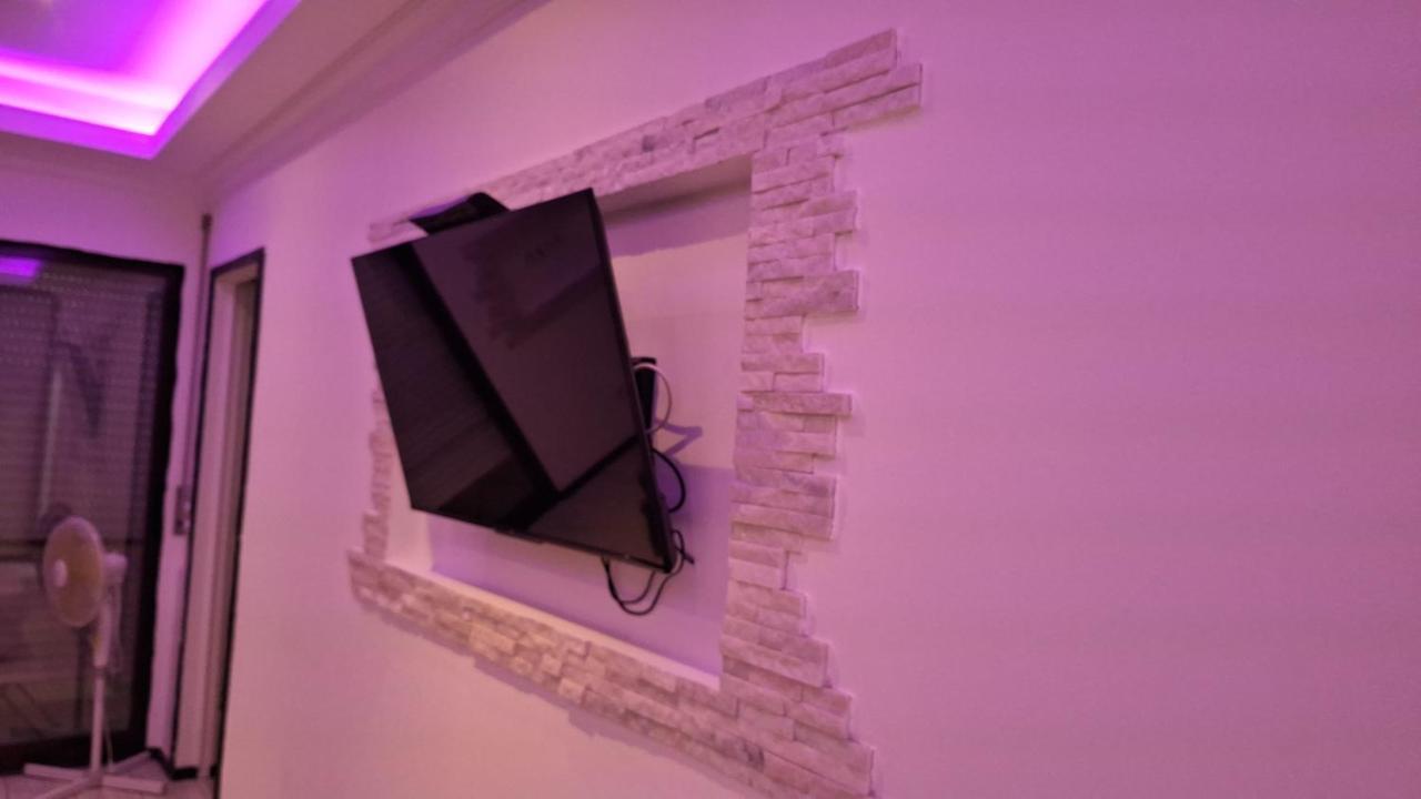 Apartment Al Mmaria