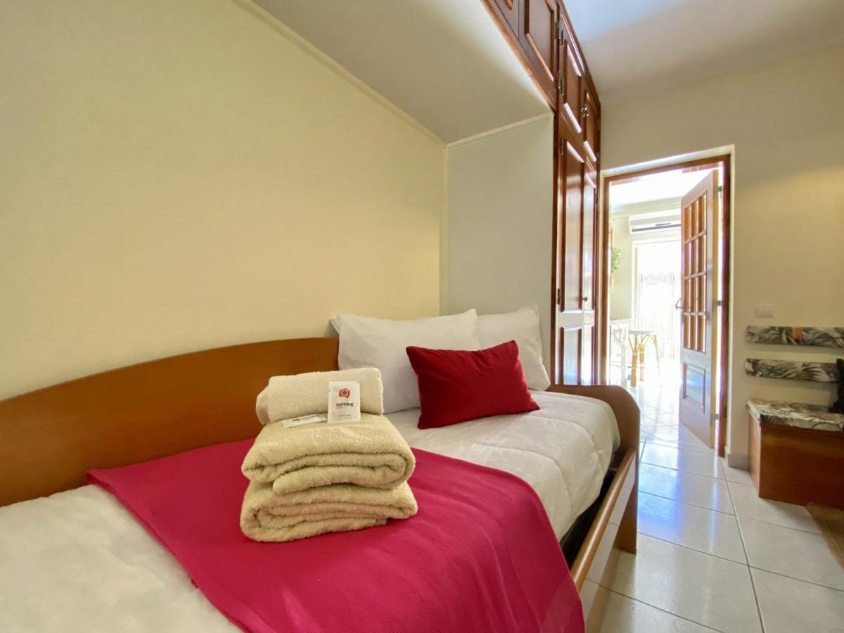 Airport Flat 7 By Homing Apartment *