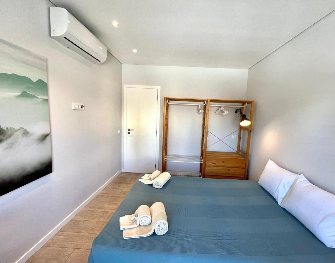 Apartamento Campus - By Hd FAO