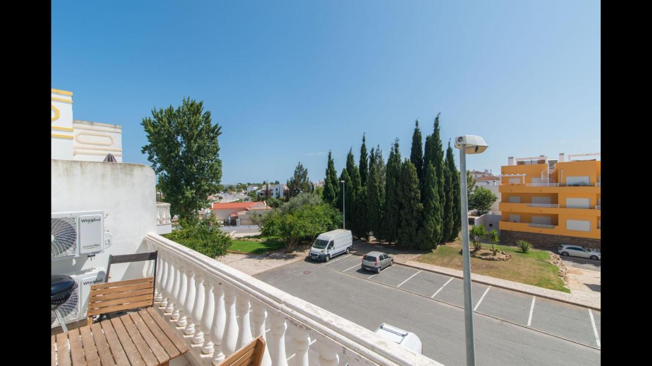 Wifi, Terrace, Bbq, Air Con 8min Walk From The Marginal Of * Faro