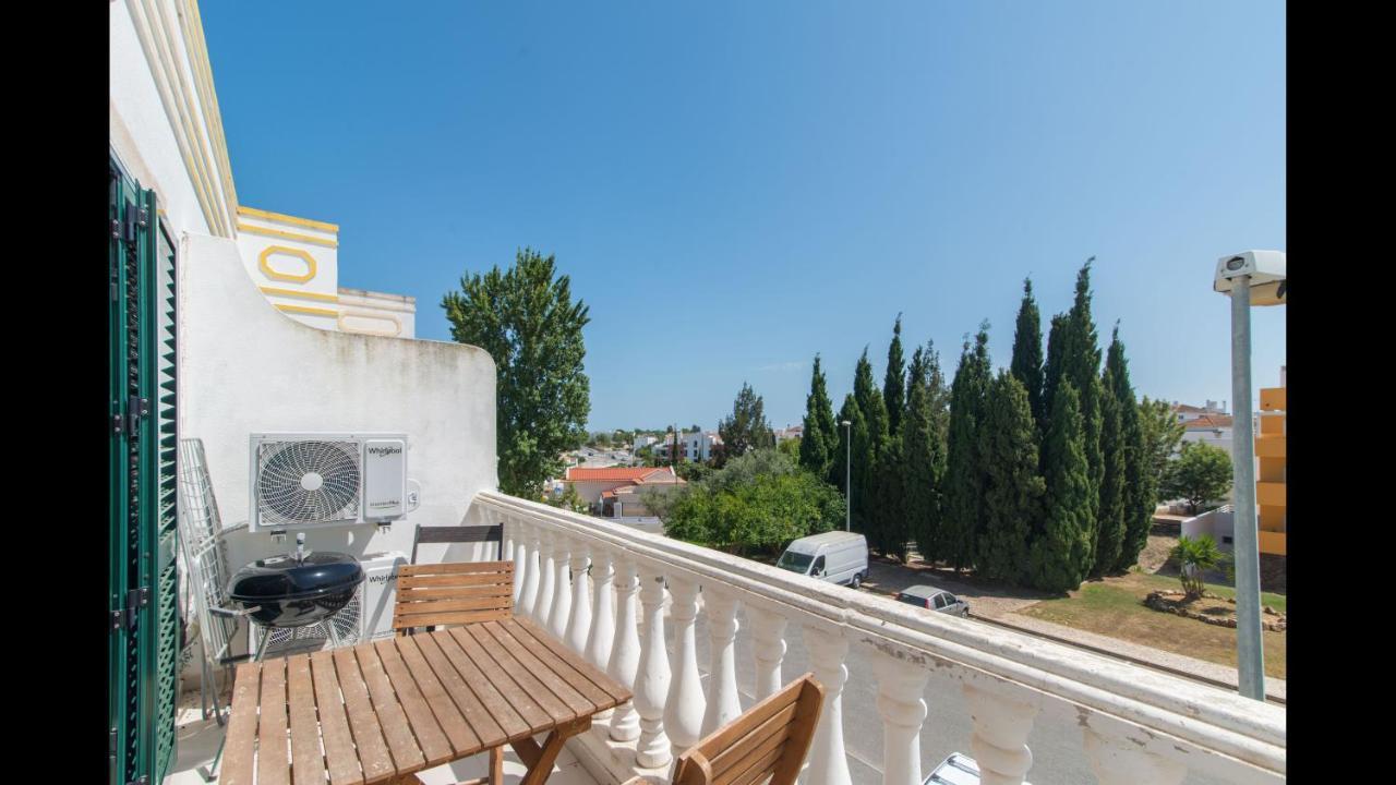 Wifi, Terrace, Bbq, Air Con 8min Walk From The Marginal Of