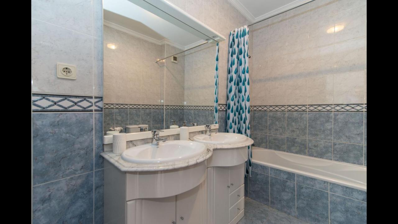 Wifi, Terrace, Bbq, Air Con 8min Walk From The Marginal Of *
