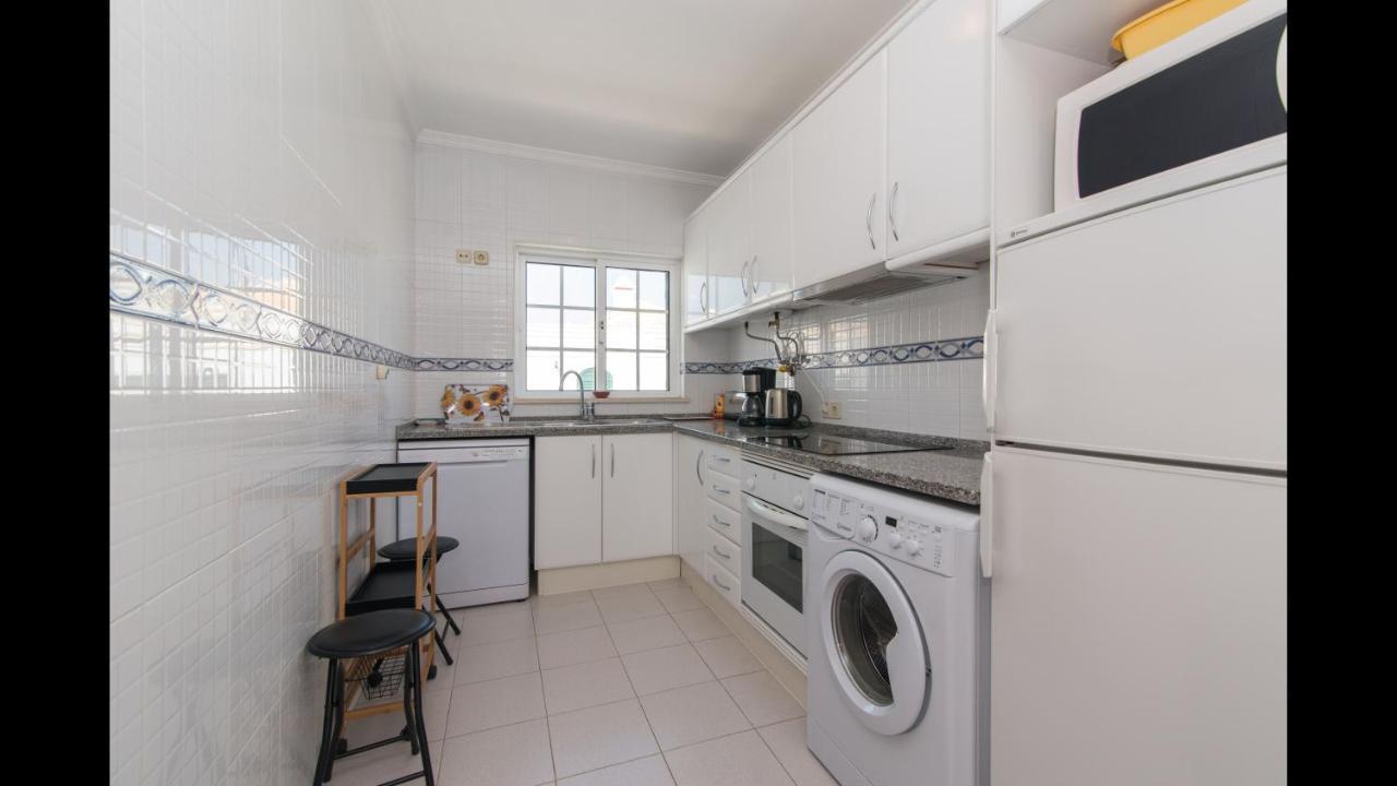 Wifi, Terrace, Bbq, Air Con 8min Walk From The Marginal Of