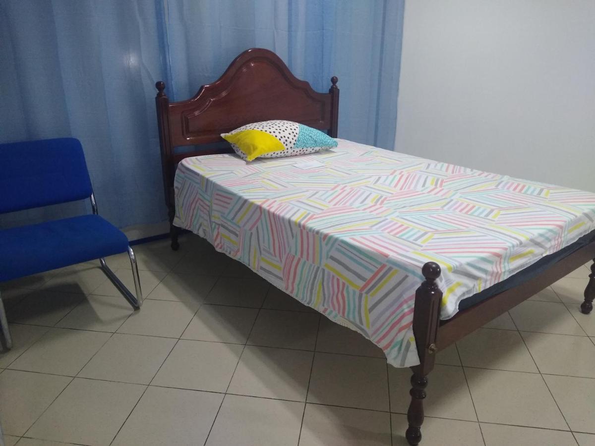 Hostel Melaya Budget *