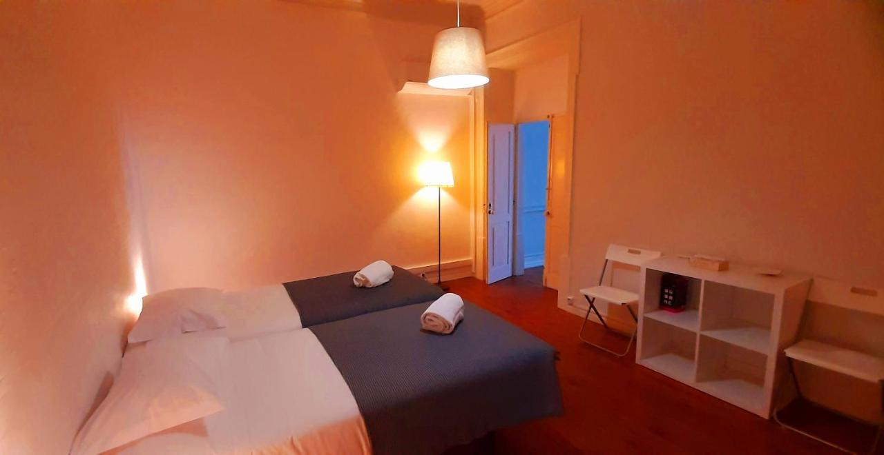 A Casa Do Tenente Hostel Faro