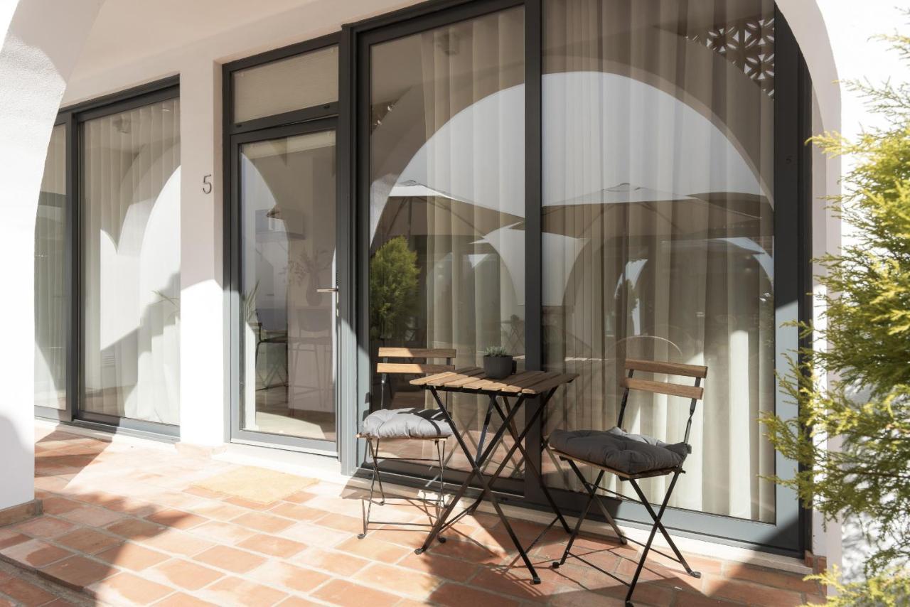 Apartment Madalena Village 5 - Centre By Hd
