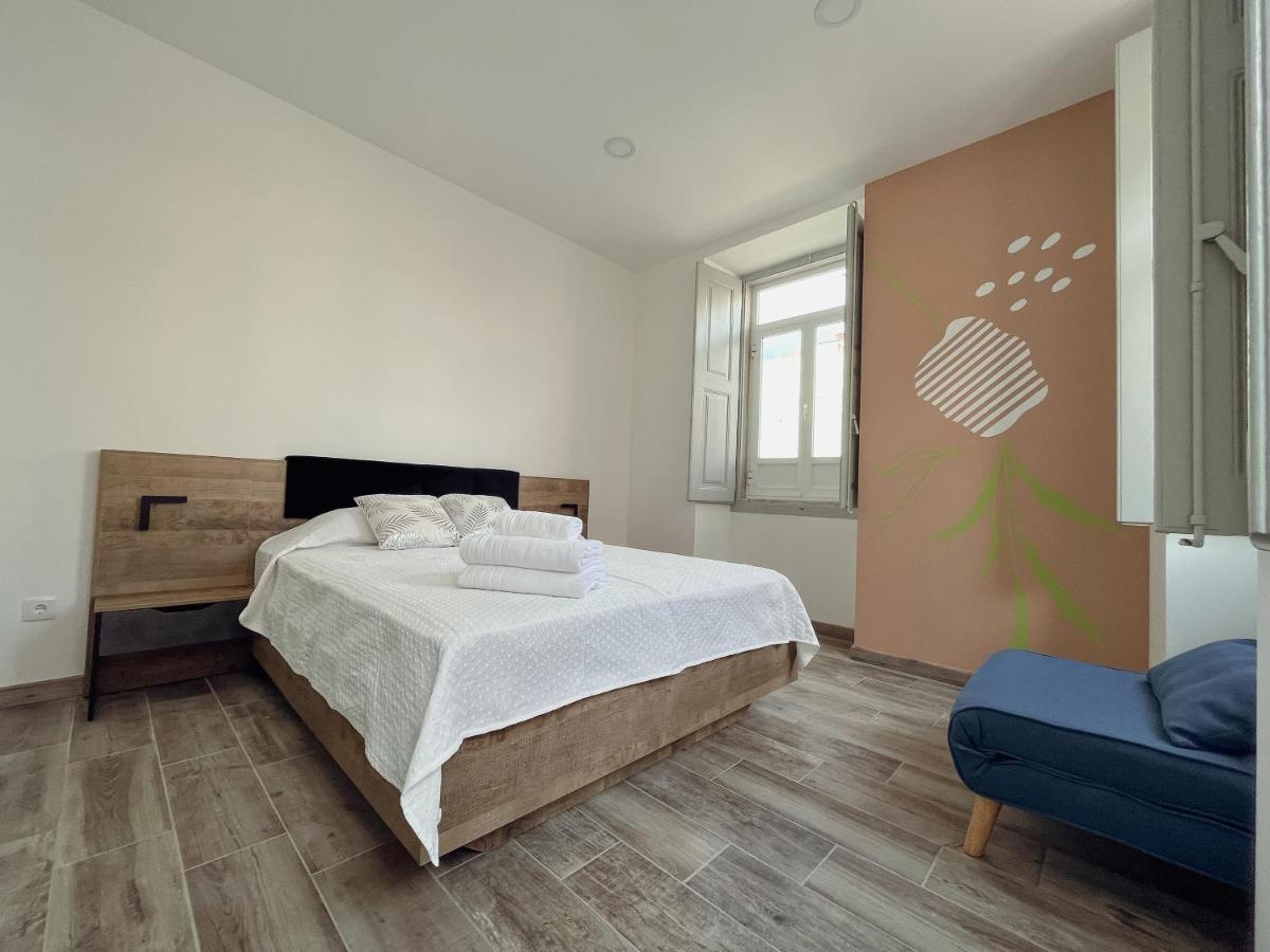 Leevin Guest house *