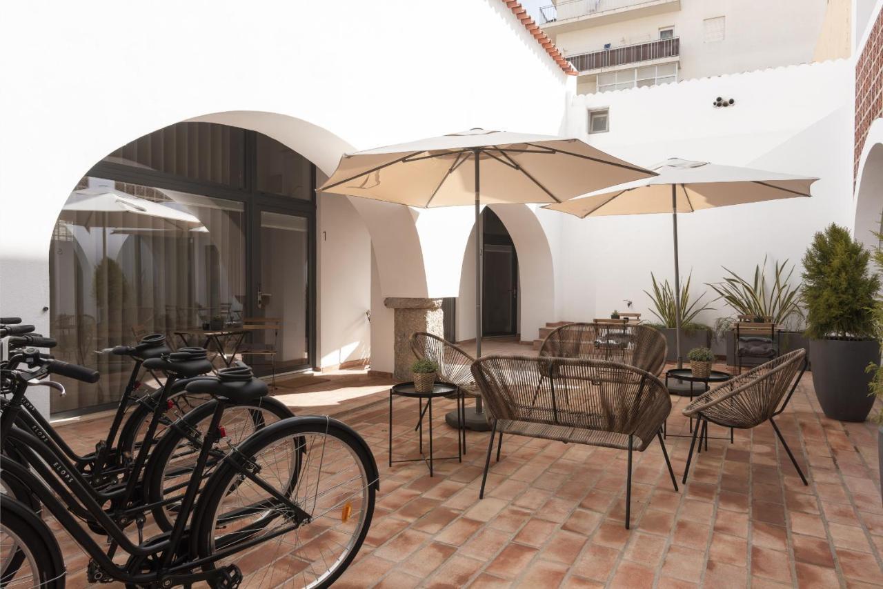 Madalena Village 5 - Centre By Hd Faro
