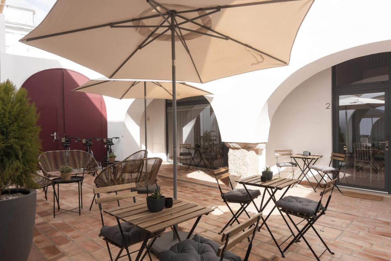 Madalena Village 5 - Centre By Hd * Faro