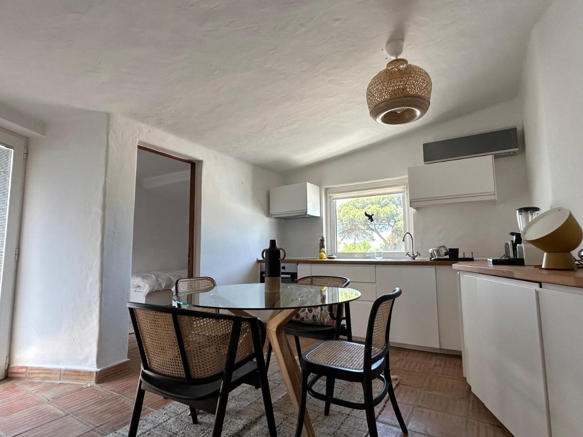 Apartment Casa Di Campara Faro