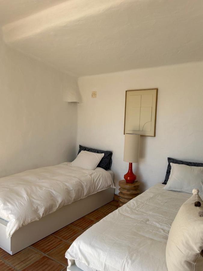 Casa Di Campara Apartment *