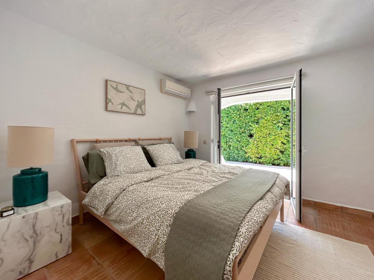 Apartment Casa Di Campara Faro