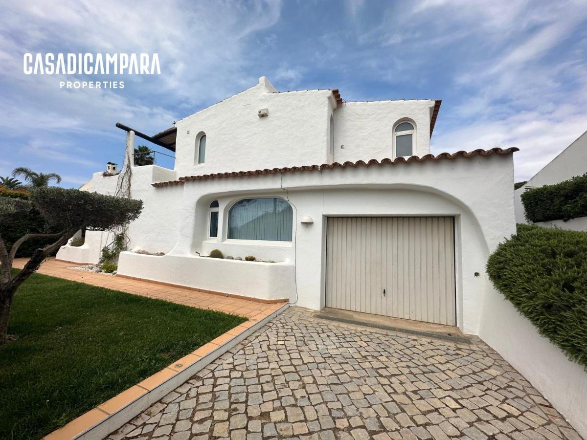Casa Di Campara