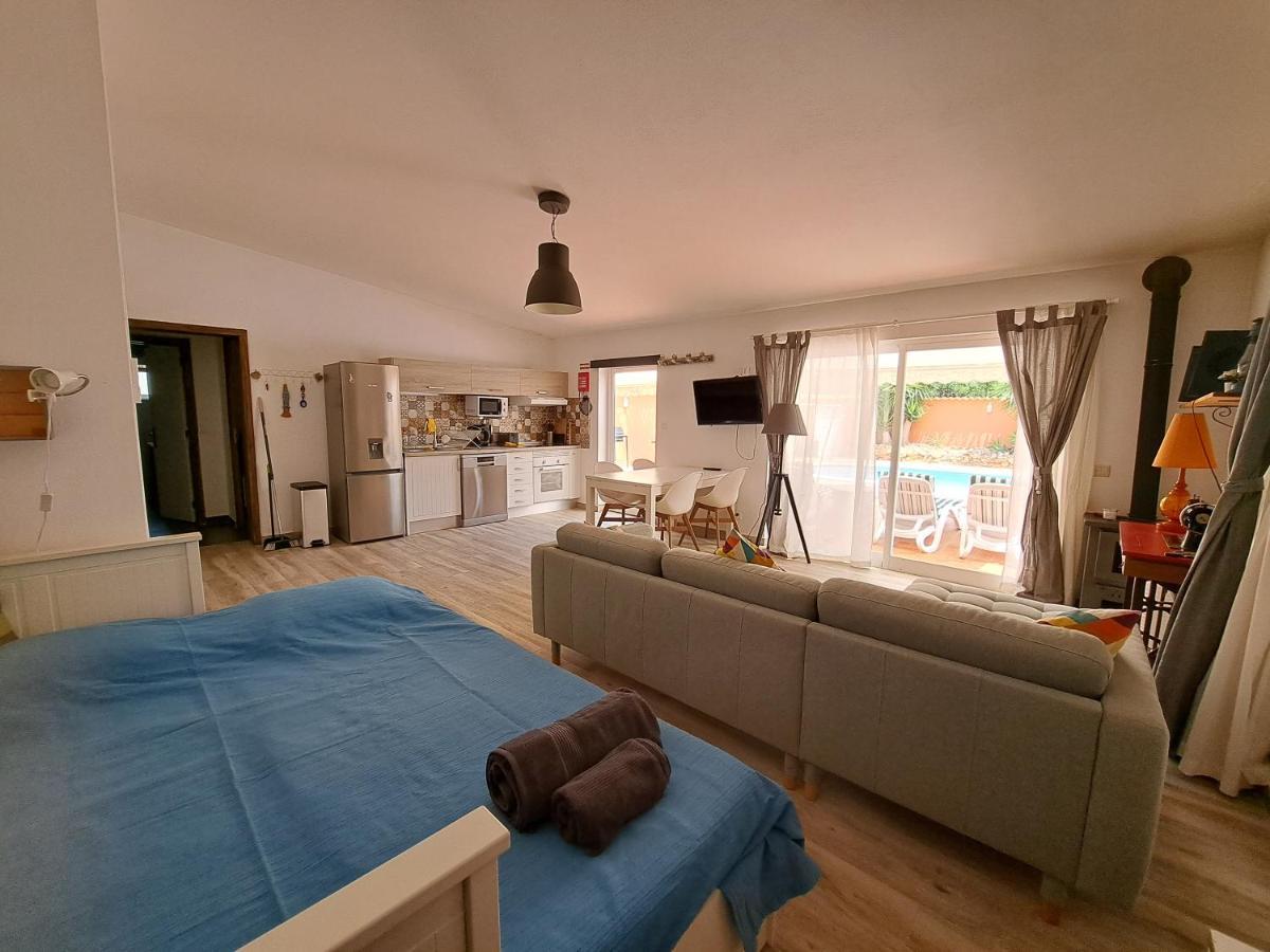 Villa Dos Patudos *