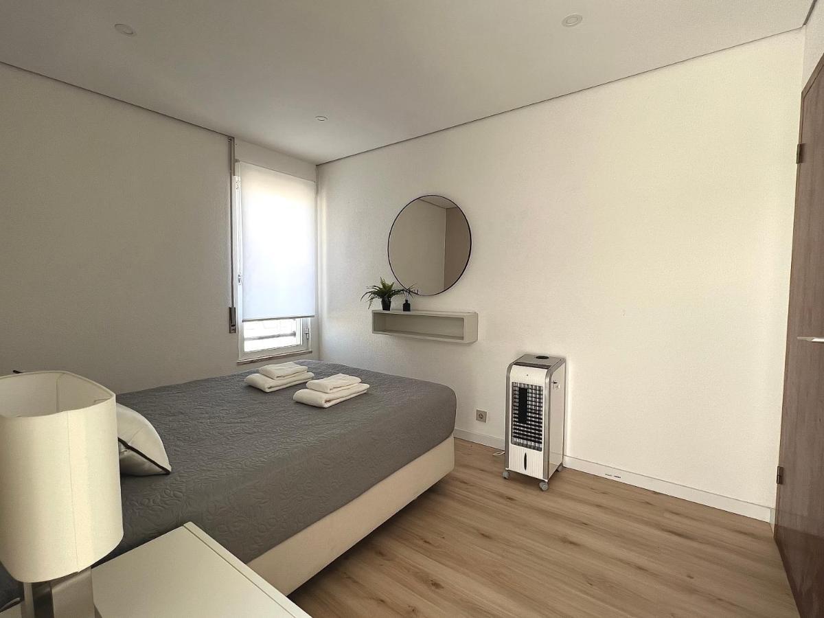 D&a Homestay Faro