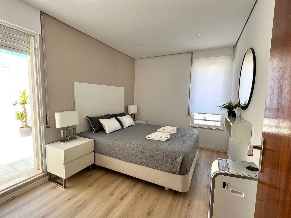 D&a Homestay Faro
