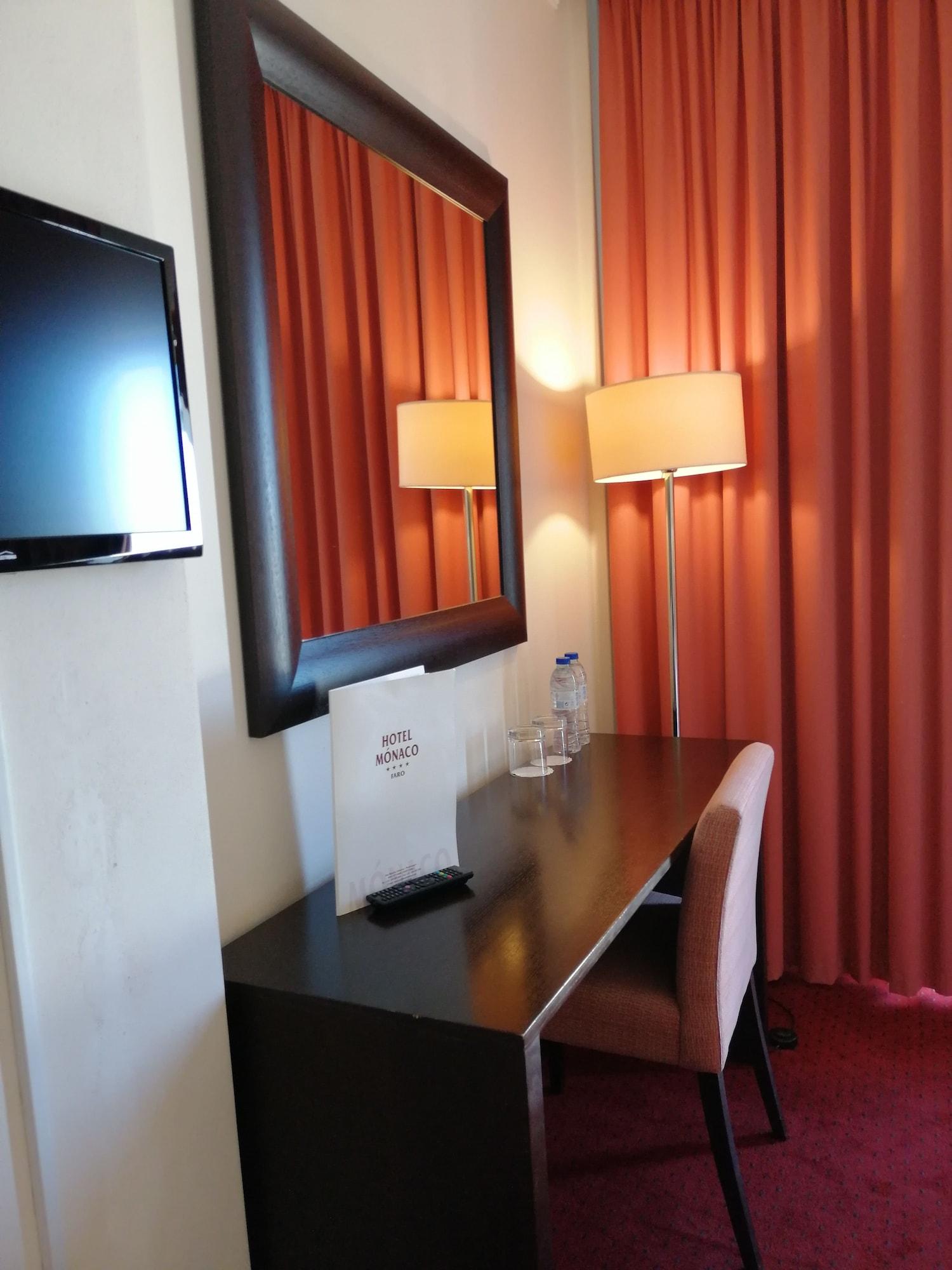 Monaco Hotel 4*