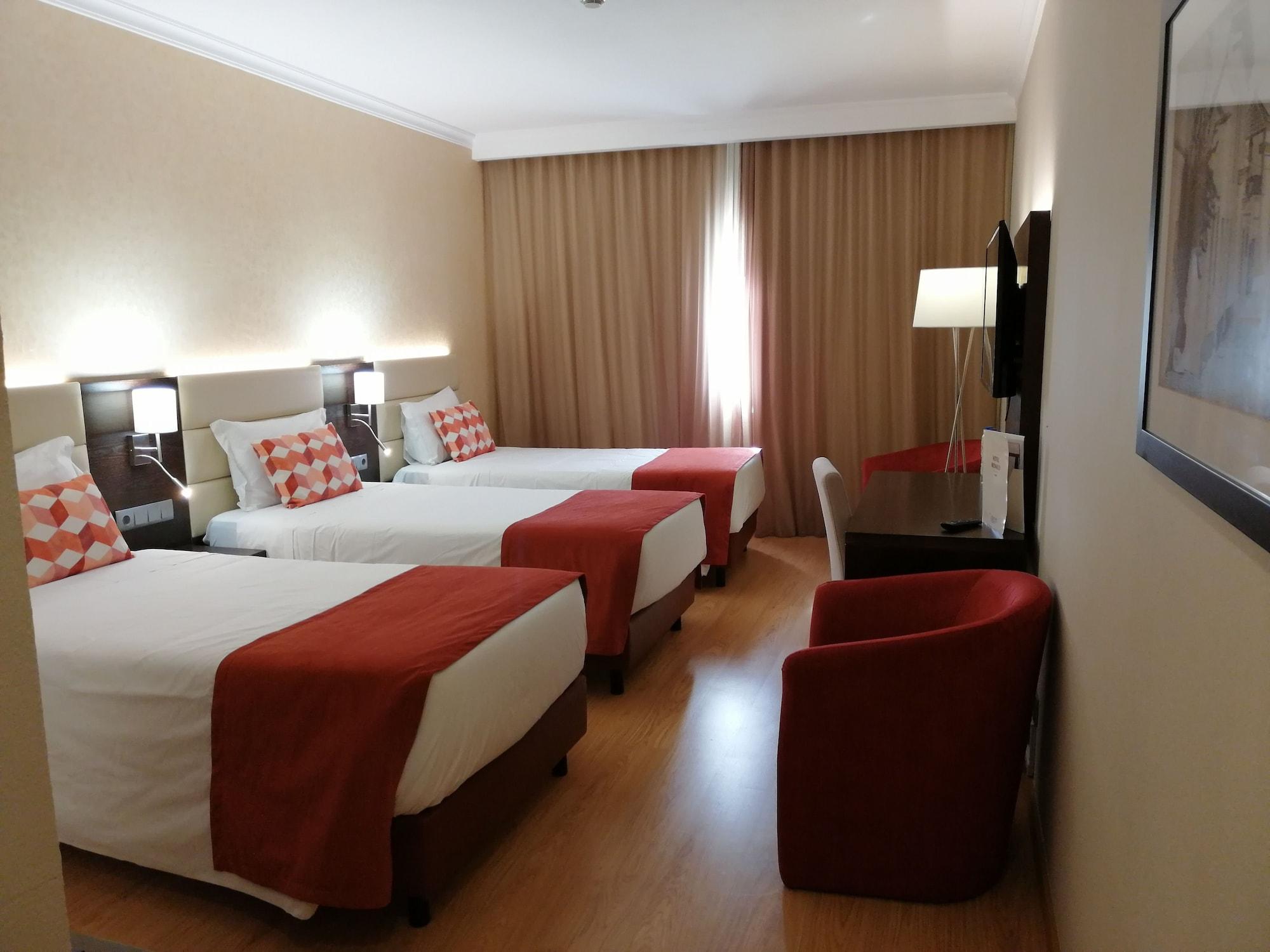 Monaco Hotel 4*