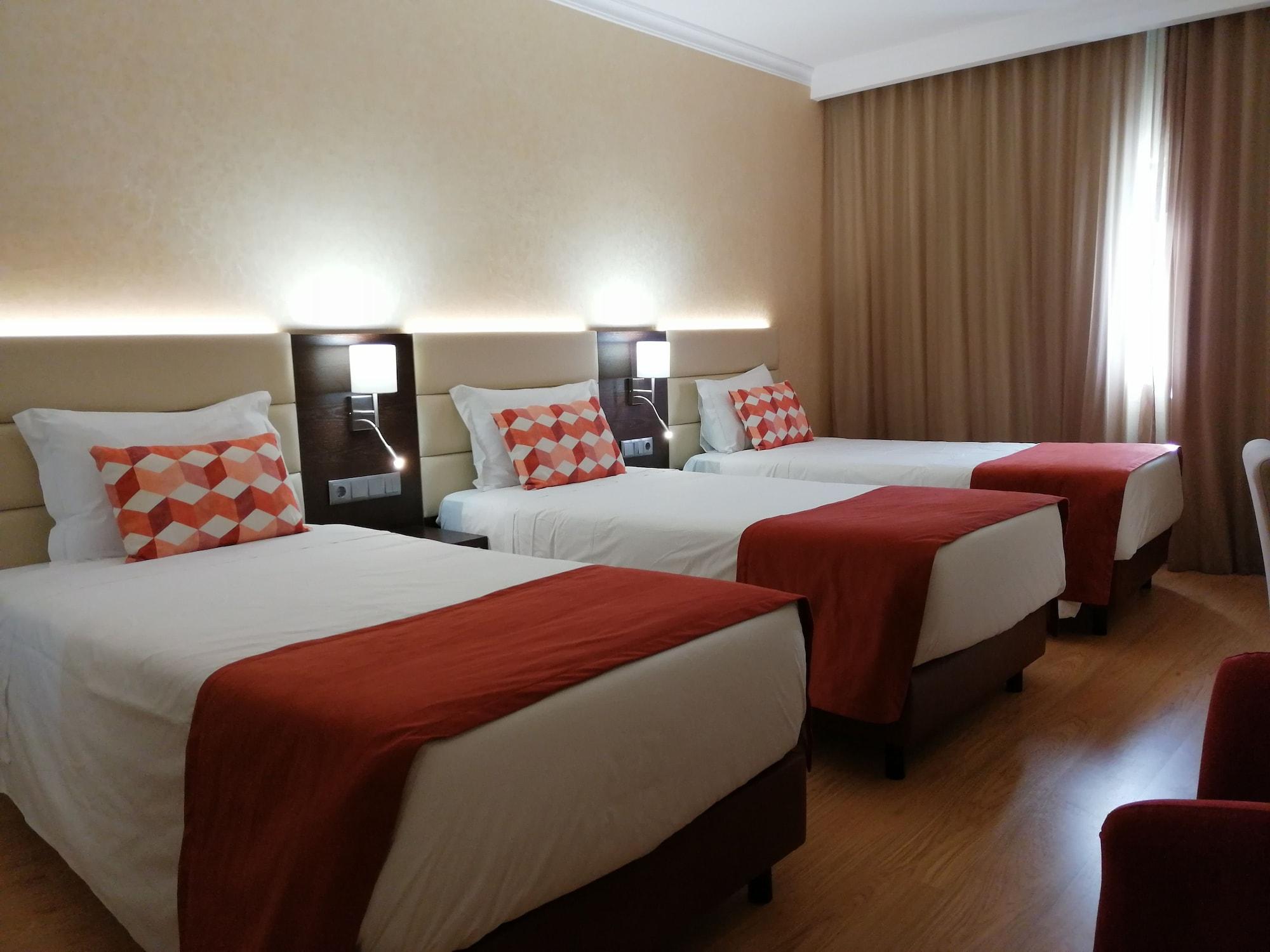 Monaco Hotel
