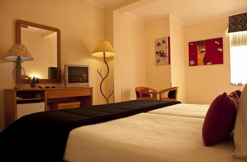 Frangaria Hotel Faro