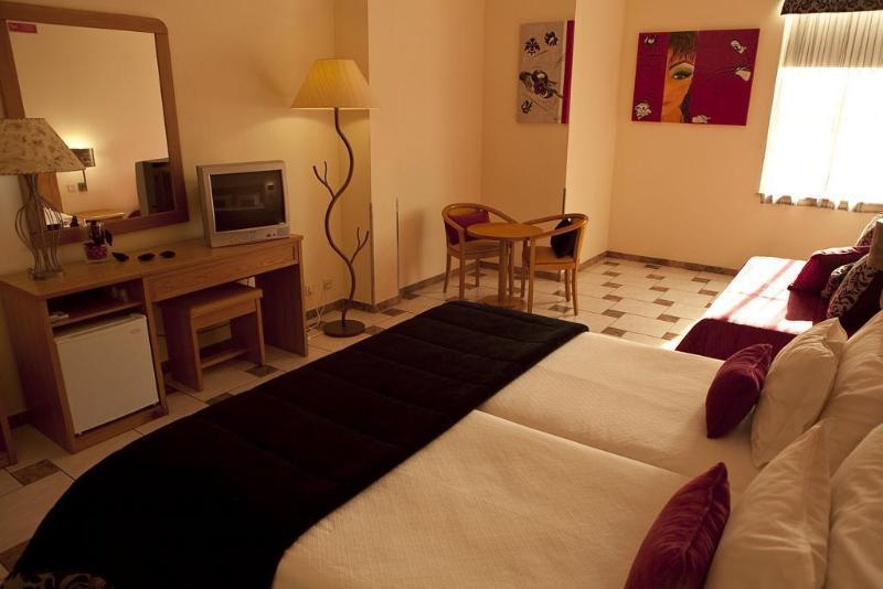 Frangaria 3* Faro
