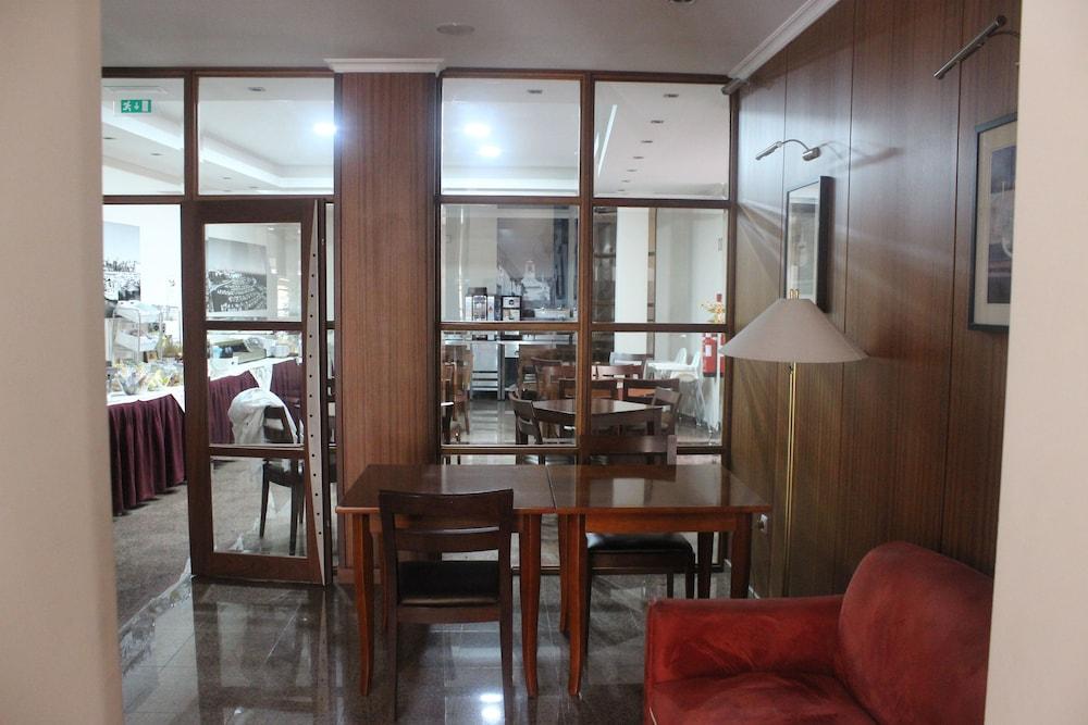 Made Hotel Faro