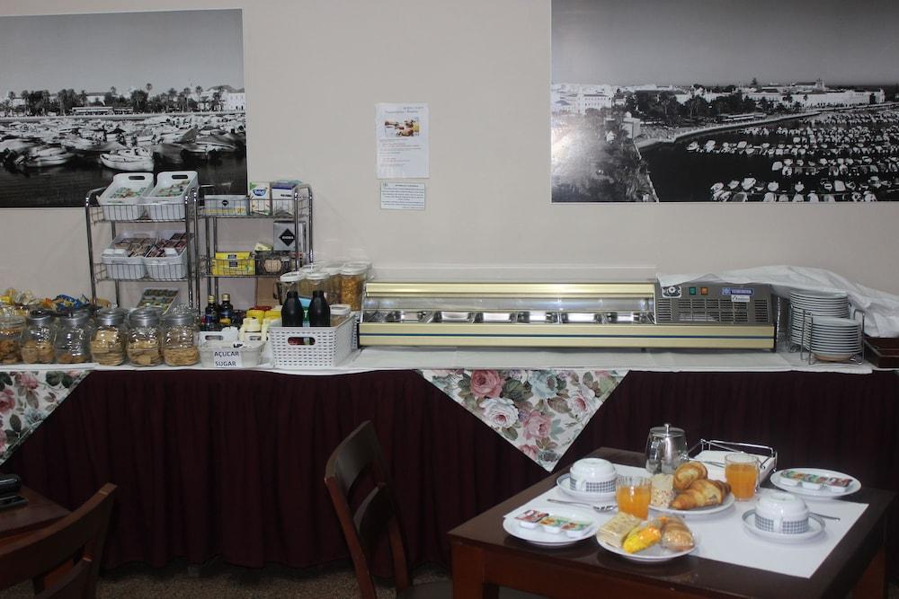 Hotel Made Faro